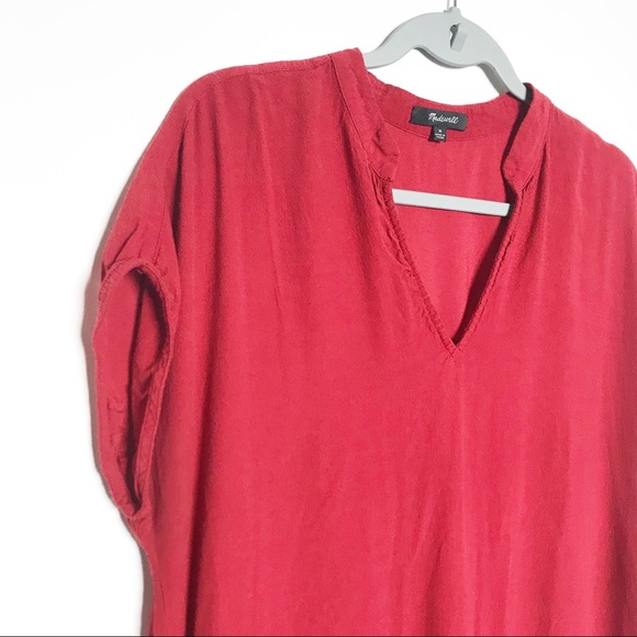 Madewell Tunic - Picture 6 of 8